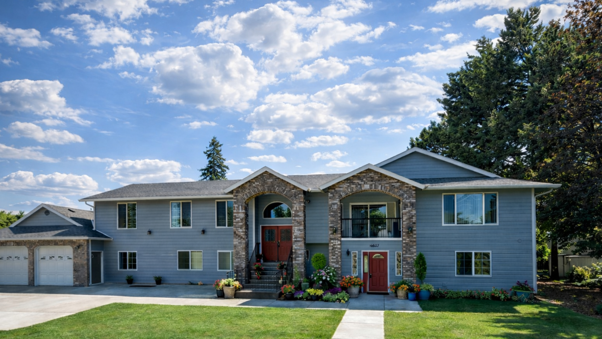 Parkstone Vancouver Adult Family Home