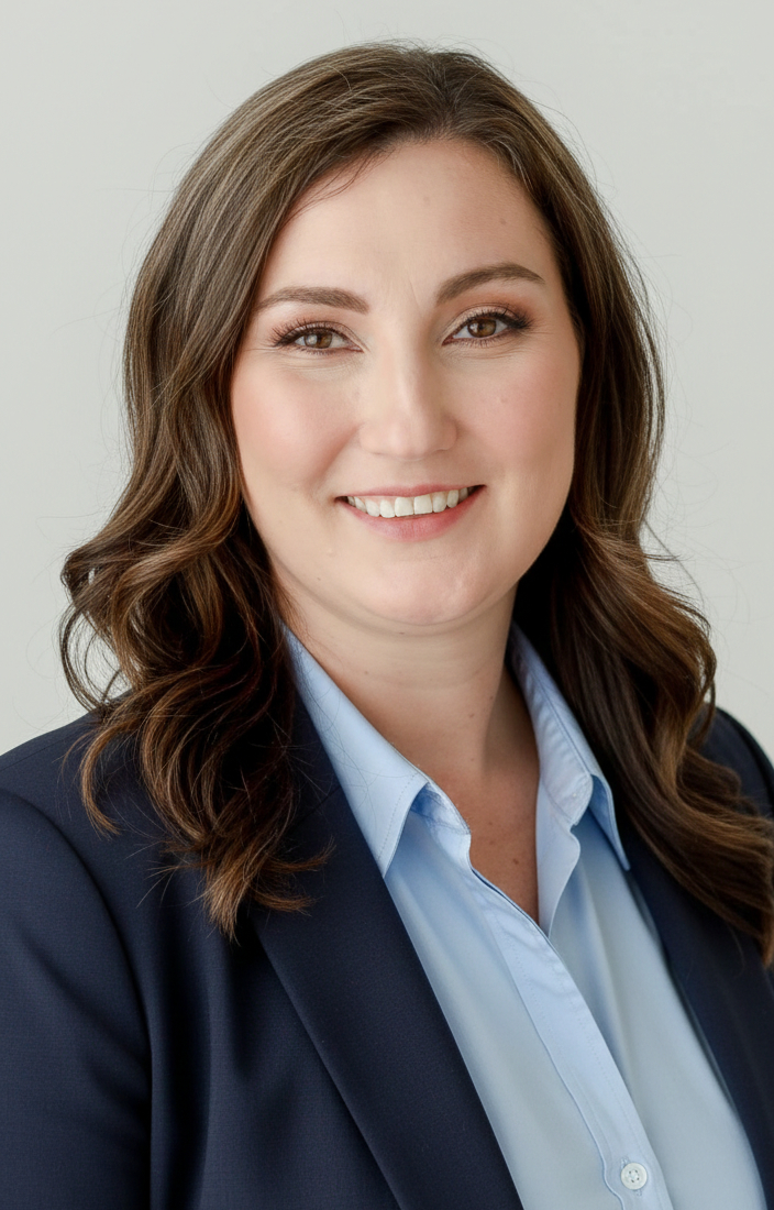 Jenny - Resident Care Manager